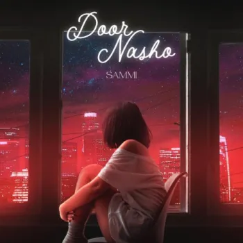 Door Nasho cover art