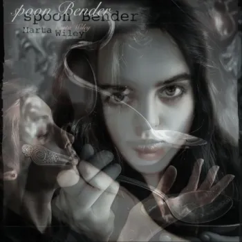 White Gold cover art