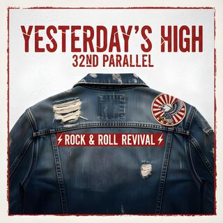 32nd Parallel