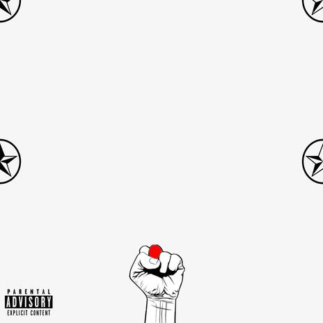 Frosty cover art
