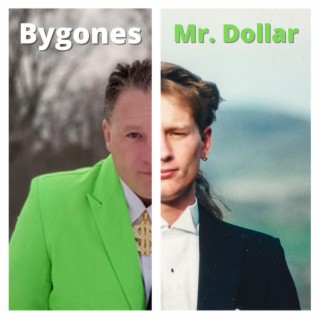 Mr. Dollar