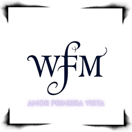 AMOR PRIMEIRA VISTA cover art
