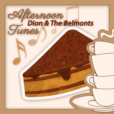 A Funny Feeling ft. The Belmonts cover art