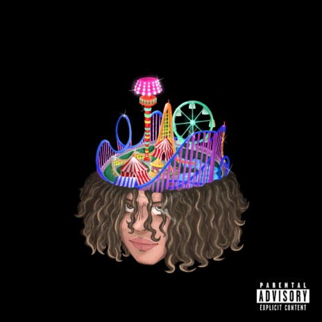 Legends Never Die (Intro) cover art