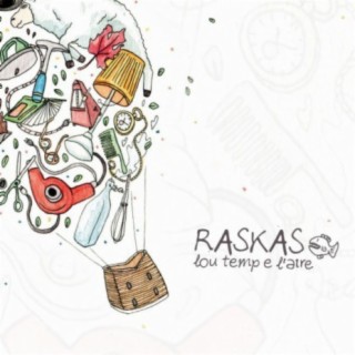 Raskas