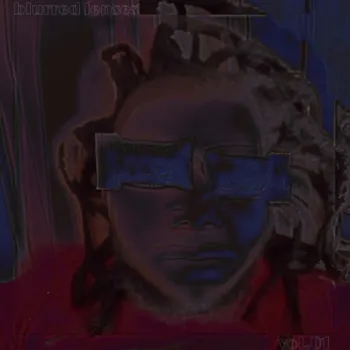 Staring off into the Distance cover art