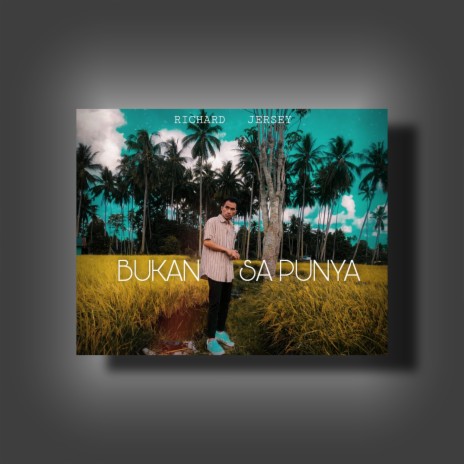 Bukan Sa Punya cover art