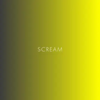 scream cover art