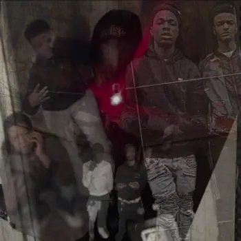 In Dat Mode cover art
