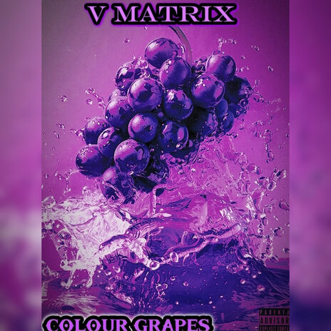 Colour Grapes ft. Jeenyus