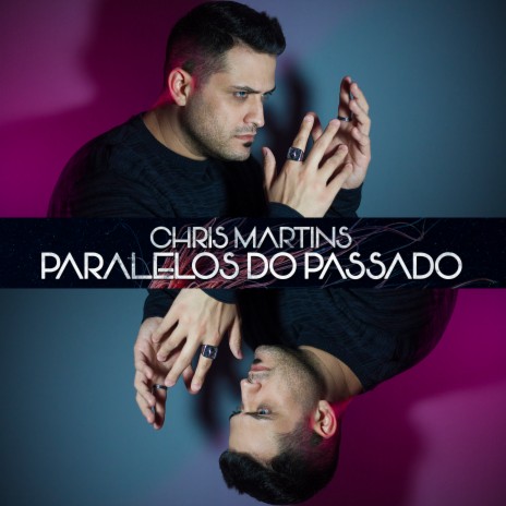 Jogo de Desculpas (Acústico) cover art