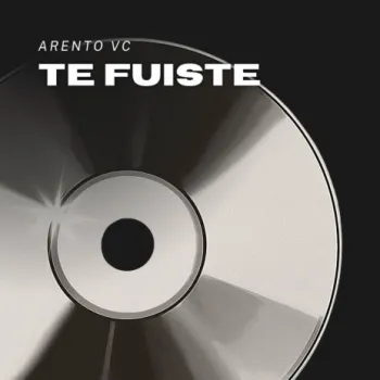Te Fuiste cover art