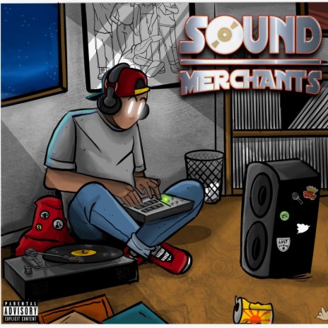 Too Early4 dis ft. Akili Clark & Supafly Nickels