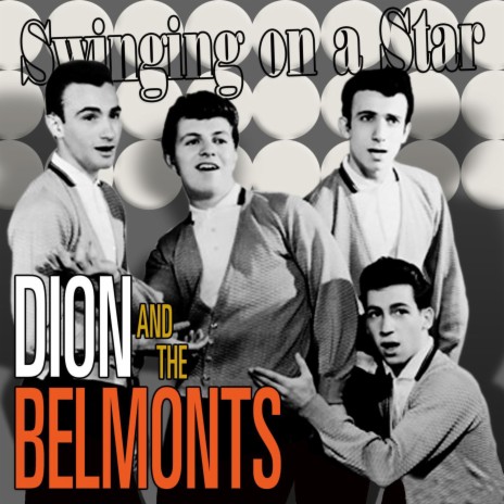 Every Little Thing I Do ft. The Belmonts cover art
