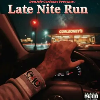 XSTACY cover art