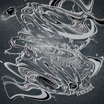 curious cover art