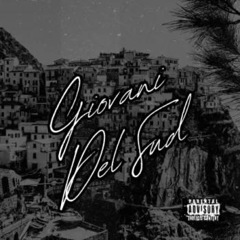 GIOVANI DEL SUD cover art