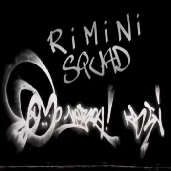 RAW ft. SWAN MC & Oxy Prod cover art