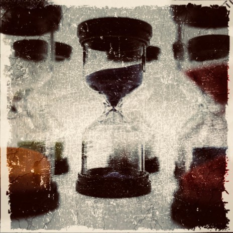 Time Waits For No Man ft. Termanology, Reks & Navi cover art