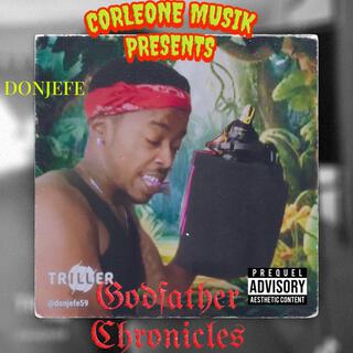 DonJefe Corleone