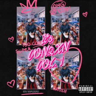 It's VON2XN, Vol. 1
