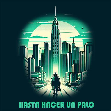 Hasta Hacer un Palo cover art