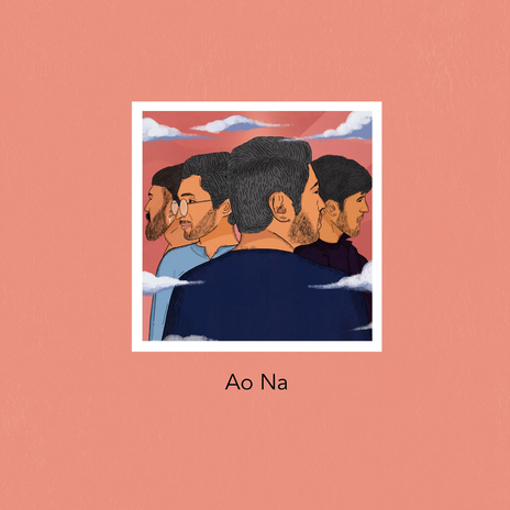 Ao Na ft. Farrukh Zaidi cover art