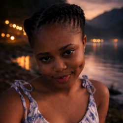 author avatar