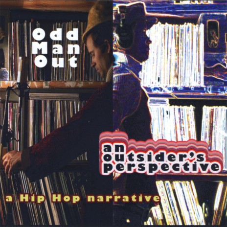 Much Too Much cover art