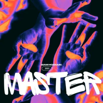 Master ft. MineLoFi cover art