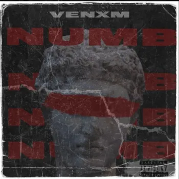 Myself cover art