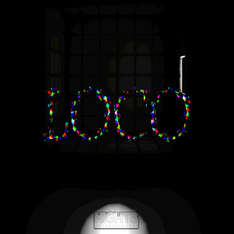LOCO (Instrumental) cover art