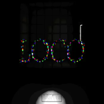 LOCO (Instrumental) cover art