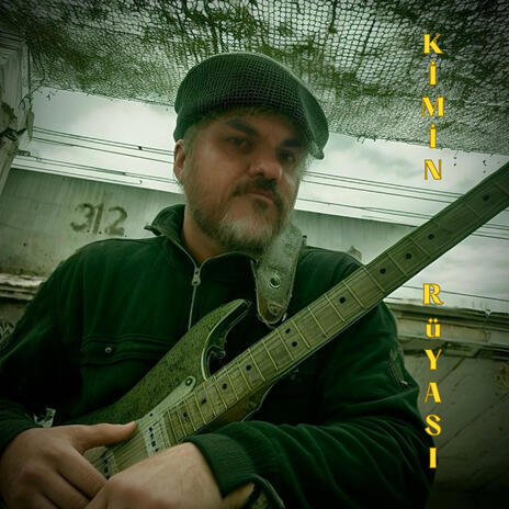 Kimin rüyası