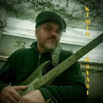 Kimin rüyası cover art