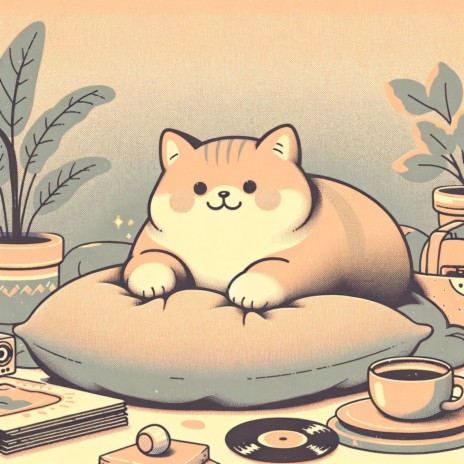 Fat Cat cover art