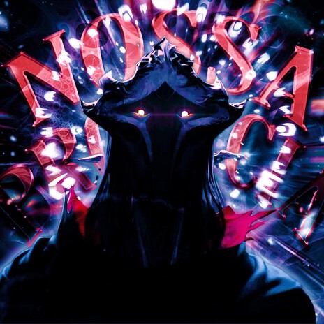 NOSSA PROFECIA - Ultra Slowed