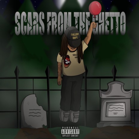 Soul cover art