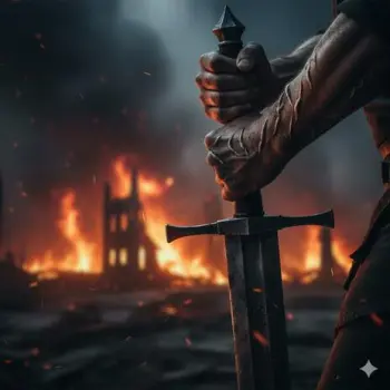 Воїн cover art