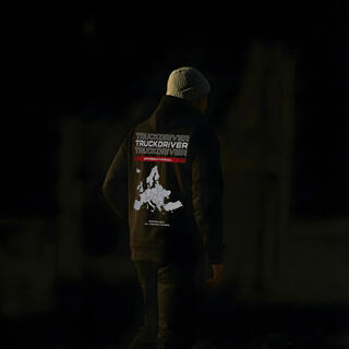 Asphalt saints