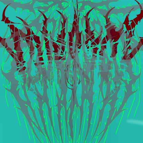 juⁿkieL∅ve! ft. Fatsio, Dungeonistic & Netuh cover art