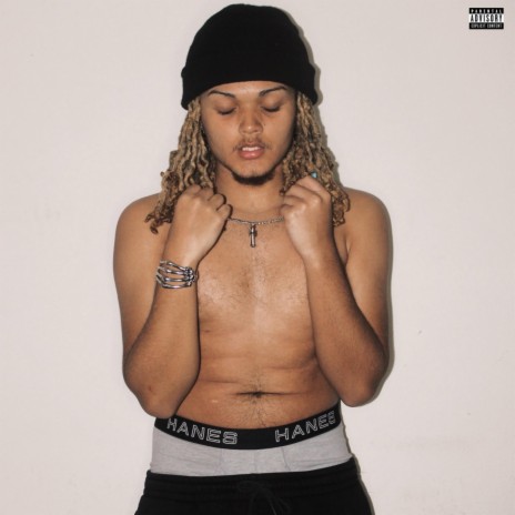 Bakkend Baby cover art