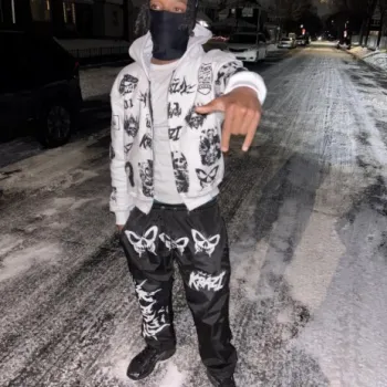 Hottest Yn cover art