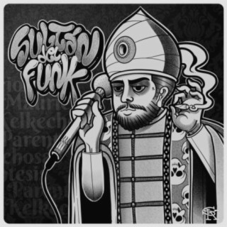 Sultan Del Funk