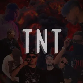 TNT ft. Mon-King, Dagon RL, A$TORGA, Ozek & Karlos Vega cover art