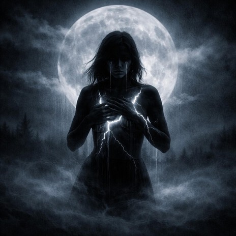 Stranger in the Glass cover art