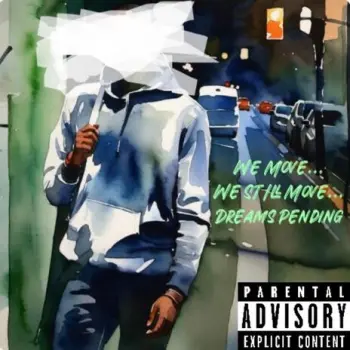 These Days cover art