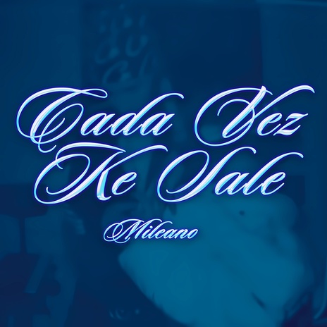 CADA VEZ KE SALE ft. Only Jayprod