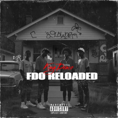 Steppin Sh!t ft. Bxckwoodj cover art