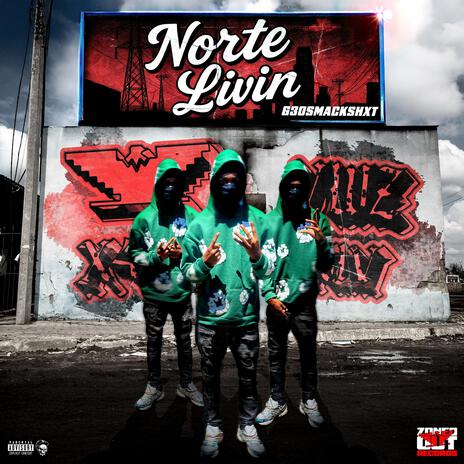 NORTE LIVIN ft. G30smackshxt